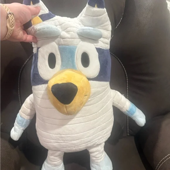 Mummy Bluey- Kids - Picture 2 of 4